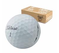 50 TITLEIST PRO V1 PALLINE DA GOLF / LAKEBALLS - QUALITÀ AAA / AA (A / B GRADE) - NELLA SACCHETTO A RETE