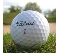 50 TITLEIST VELOCITY PALLINE DA GOLF / LAKEBALLS - QUALITÀ AAAA / AAA (PEARL / A GRADE)