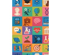 50 TOP SUBJECTS OF ACADEMIC STUDY - AMAZING FACTS: KNOW AMAZING INFORMATION ABOUT THE 50 TOP SUBJECTS OF ACADEMIC STUDY