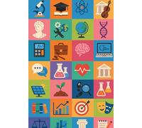 50 TOP SUBJECTS OF ACADEMIC STUDY - AMAZING FACTS: KNOW AMAZING INFORMATION ABOUT THE 50 TOP SUBJECTS OF ACADEMIC STUDY