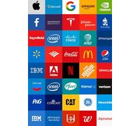 50 TOP US STOCKS OF ALL-TIME - AMAZING FACTS: KNOW AMAZING INFORMATION ABOUT THE 50 TOP US STOCKS OF ALL-TIME