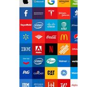 50 TOP US STOCKS OF ALL-TIME - AMAZING FACTS: KNOW AMAZING INFORMATION ABOUT THE 50 TOP US STOCKS OF ALL-TIME