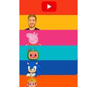 50 TOP YOUTUBE CHANNELS OF ALL-TIME - AMAZING FACTS: KNOW AMAZING INFORMATION ABOUT THE 50 TOP YOUTUBE CHANNELS OF ALL-TIME