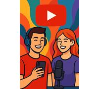 50 TOP YOUTUBERS OF ALL-TIME - AMAZING FACTS: KNOW AMAZING INFORMATION ABOUT THE 50 TOP YOUTUBERS OF ALL-TIME