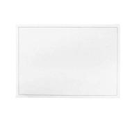 50 tovaglie 'Cool-Cotton' 140 G/M2 45 x 32 cm bianco cotone