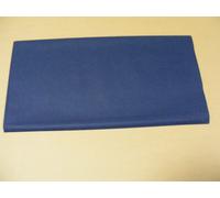 50 TOVAGLIE COPRIMACCHIA IN TNT 100X100 TOVAGLIA BLU NAVY COPRITAVOLO RESISTENTE