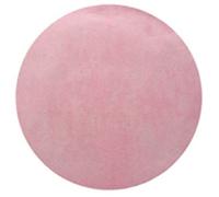 50 tovagliette in fine in tessuto non tessuto, circa 34 cm, Rosa