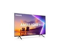 50 UHD QLED 4K TV SMART AMBILIGHT