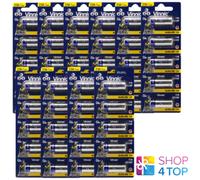 50 VINNIC Alcaline Alta Tensione 23A L1028F Mn21 12V Exp 2028 Made IN China New