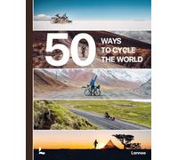 50 Ways to Cycle the World