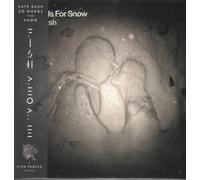 50 words for snow (2018 remaster) (snowy white vinyl) (indies only)