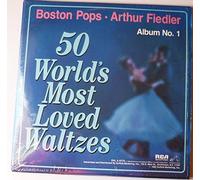 50 World's Most Loved Waltzes Vol. 1