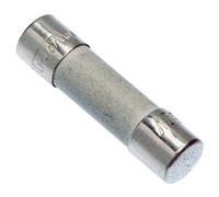 50 X 2A Fusibile Ceramico Lento 5X20Mm