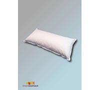 50 X 70 CM Cuscini Imbottiti Con 800 G Dithmarschen Piuma D'Oca Poggiatesta