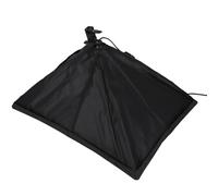 50 X 70Cm Foto Video Studio Illuminazione Continua Softbox E27 Supporto Soft Box