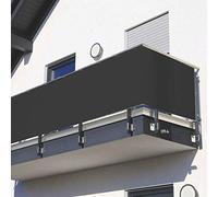 50 x 900 cm Resint Outdoor Sune Weather Resint Balcone Veranda e per Patio Terrazza e Giardino Protezione Perfetto per Recinzione e Protezione Solare