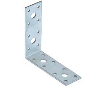 50 X Angolo 100 X 100 X 35 X 2,5 Mm Angolo Di Giunzione Angolo Per Piastra