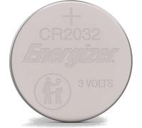 50 x cella a bottone Energizer litio / 3 V Bulk CR2032 IEC C