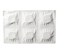 50 x compresse detergenti EWANTO / per auricolari di apparecchi acustici blis...