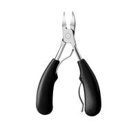 10x EWANTO Tronchesina Con Curvo Pizzo Nero HH-20