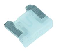 50 x Fusibile Auto A Lama Micro 25A 25 Amp 980302 Switch Electronics