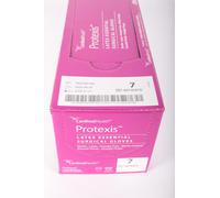 50 X GUANTI Chirurgici In Lattice PROTEXIS Cardinal Health - Taglia 7
