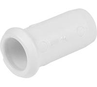 50 X JG JOHN GUEST SPEEDFIT 15MM Inserti Per Tubo, Confezione Da 50 (TSM15N)