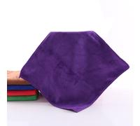 50 x microfibra EWANTO / panno per la pulizia multiuso 30 x 30 cm colore supe...