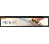 50 X Mirka 5415105015 Abranet Strisce Abrasive 70x420mm P150