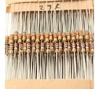 50 X resistenze di Carbone 56 Ohm, w 5%