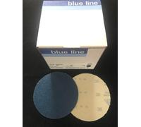 50 X SIA Disco Smerigliante Siatop Serie 1815 Ø 115mm P36