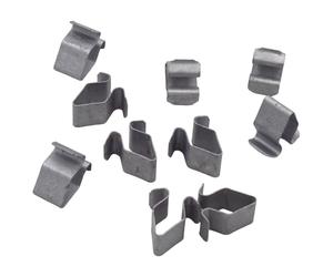 50 X Steckklammern You.S Per VW Golf 521 Fox 5Z1 Passat CJ5 CC 357 4A0867276B