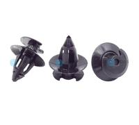 50 X YOU.S Clip Di Fissaggio Interno Per VW Caddy Golf Jetta I II / Corrado