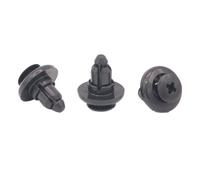 50 X YOU.S Clip Di Fissaggio Per Paraurti Suzuki Baleno Grand Vitara Swift