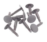 50 X YOU.S Clip Di Fissaggio Per Tetto Ford Transit - 1417997