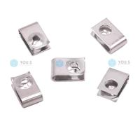 50 X YOU.S Dado Di Sicurezza Per Honda CR-V I II III IV V CR-Z Crosstour