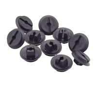 50 X You.S Dado Stella Clip di Fissaggio per Opel Omega A Omega B - 1190365