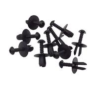 50 X You.S Griglia Clip per Mercedes-Benz W461 W126 W140 R129 - A1269900392