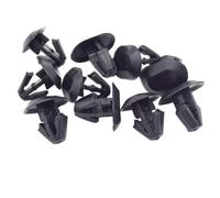 50 X YOU.S Guarnizione Isolamento Clips Di Fissaggio Per Renault - 8201033717