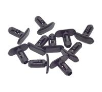50 X You.S Guarnizione Portiera IN Gomma Clip-Fissaggio per Renault - 8200176228