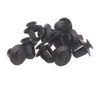 50 X YOU.S Listello Decorativo Clip Di Fissaggio Per Citroen Peugeot 8565.35