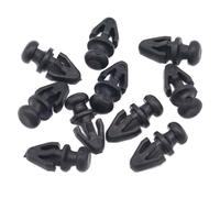 50 X YOU.S Orig. Rivestimento Porta Guarnizione Fissaggio Clips Per Ford Mondeo