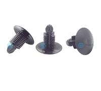 50 X YOU.S Original Copertura Del Bagagliaio Clip Tappi Per Fiat Peugeot Citroen