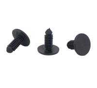 50 X YOU.S Original Copertura Del Motore Fissaggio Clips Per Citroen