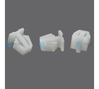 50 X YOU.S Original Copertura Laterale Fissaggio Per HONDA ACCORD