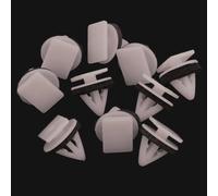 50 X YOU.S Original Copertura Porta Fissaggio Clips Per Hyundai Kia