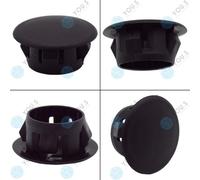 50 X YOU.S Original Copertura Supporto Clip Per VW - NUOVO
