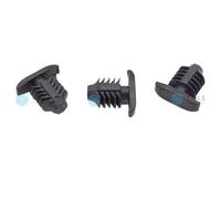50 X YOU.S Original Guarnizione Del Cofano Fissaggio Clip Per KIA 86438-4A100