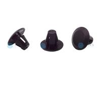 50 X YOU.S Original Rivestimento Porta Guarnizione Fissaggio Per ALFA ROMEO FIAT