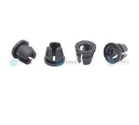 50 X YOU.S Original Supporto Montaggio Clip Fari Per FORD N807994S